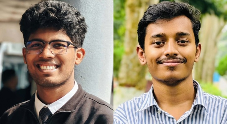 ইবির পাঠকবন্ধুর সভাপতি আরমান, সম্পাদক মাহিম