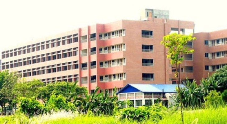 ৩২ একরের স্বপ্নের ক্যাম্পাস গণ বিশ্ববিদ্যালয় ২৮ বছরে 