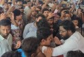 ইবিতে ছাত্রশক্তির আলোচনা সভায় বৈবিছাআ'র নেতাদের হট্টগোল 