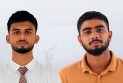 যবিপ্রবির পিইএসএস ক্লাবের নেতৃত্বে উৎস ও রায়হান