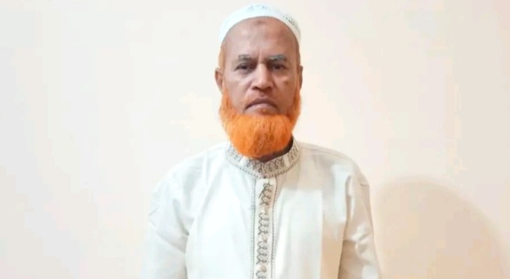 রাবিপ্রবি প্রক্টরের বাবা তিন দিন ধরে নিখোঁজ