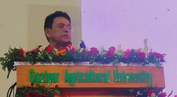 দেশে হচ্ছে চারটি ইঞ্জিনিয়ারিং কলেজ: শিক্ষামন্ত্রী