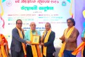 আবুল হায়াতকে নাট্যজন সম্মাননা,নজরুল বিশ্ববিদ্যালয়ে আন্তর্জাতিক নাট্যোৎসব