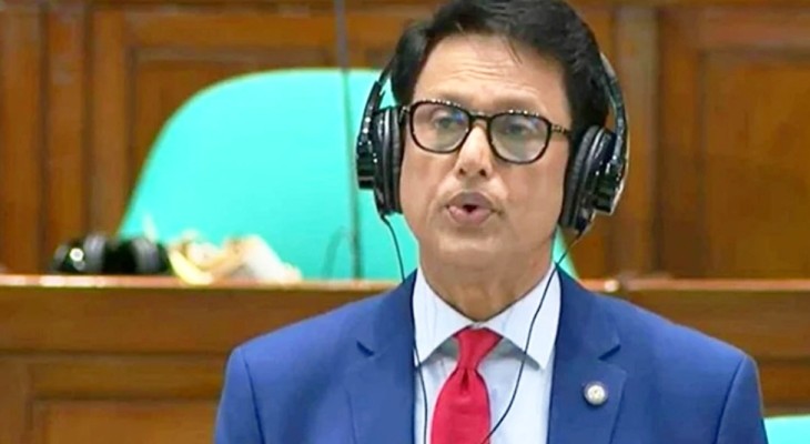 দুঃখ প্রকাশ শিক্ষামন্ত্রীর, তিন বিষয়ের পরীক্ষা আবার হবে