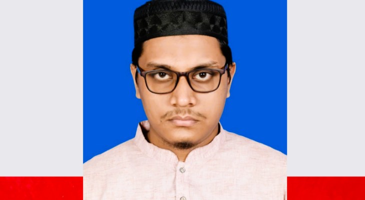 জাবিপ্রবির সহকারী প্রক্টর হলেন সিএসই বিভাগের সহকারী অধ্যাপক মোহাম্মদ হাসান