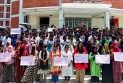 মনিরের মৃত্যুর বিচার চেয়ে মাভাবিপ্রবি শিক্ষার্থীদের ৬ দফা দাবি