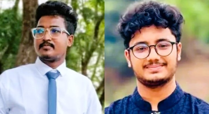 নোবিপ্রবিতে ছাত্রশক্তির নতুন কমিটি,আহ্বায়ক শহিদুল,সদস্যসচিব খোকন