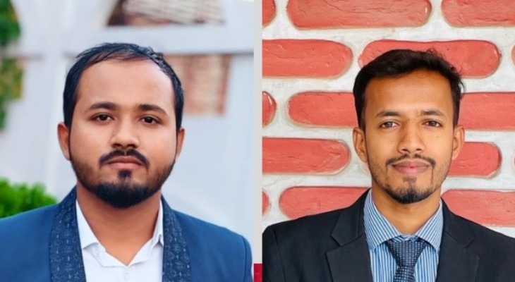 হাবিপ্রবি ছাত্রদলের নতুন কমিটি ঘোষণা; সভাপতি অর্ণব,সাধারণ সম্পাদক মাসুদ