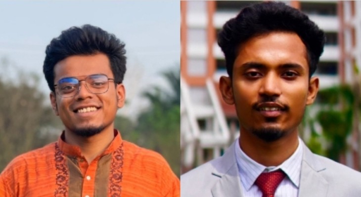 যবিপ্রবির সাংস্কৃতিক সংগঠন ‘জলতরঙ্গ’এর নতুন কমিটি