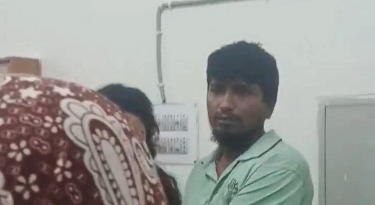 খুবির বিজয় ’২৪ হলের নারী ওয়াশরুমে গোপনে মোবাইল ফোন রাখার অভিযোগ
