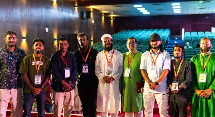 কৃষি ও সবুজায়নে শেকৃবিতে ‘সবুজ বাংলাদেশ সম্মেলন-২০২৬’