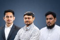 জুলাই পদযাত্রায় কুড়িগ্রামে এনসিপির কেন্দ্রীয় নেতারা