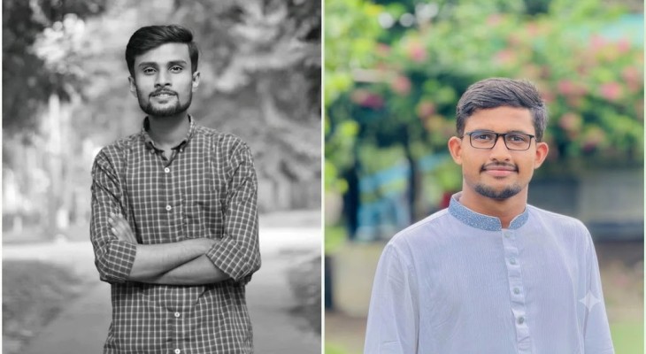 ময়মনসিংহস্থ মোহনগঞ্জ ছাত্রকল্যাণ সমিতির নতুন কমিটি অনুমোদন