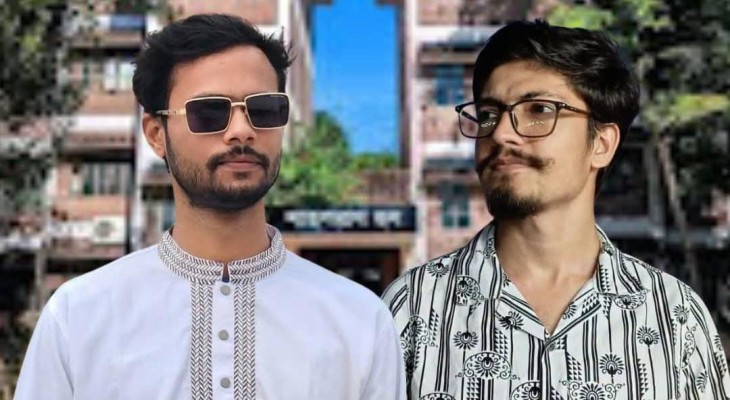 খাবারের মান নিয়ে পোস্ট, শাবিপ্রবি শিক্ষার্থীকে মারধরের অভিযোগ