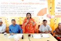 বীরগঞ্জের সাতোর ইউনিয়ন বাল্যবিবাহ ও শিশুশ্রমমুক্ত ঘোষণা