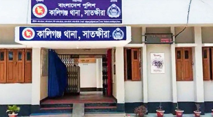 কালীগঞ্জে আলোচিত ধর্ষণ মামলার পুনঃতদন্তে মাঠে পুলিশ