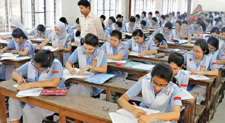 এইচএসসি শুরু ২ জুলাই, পরীক্ষার্থীদের মানতেই হবে এসব নির্দেশনা
