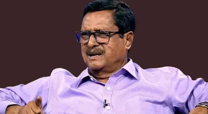 এদেশে এক পীরের যত মুরীদ আছে পুরো জামায়াত মিলেও এত লোক নেই: ফজলুর রহমান