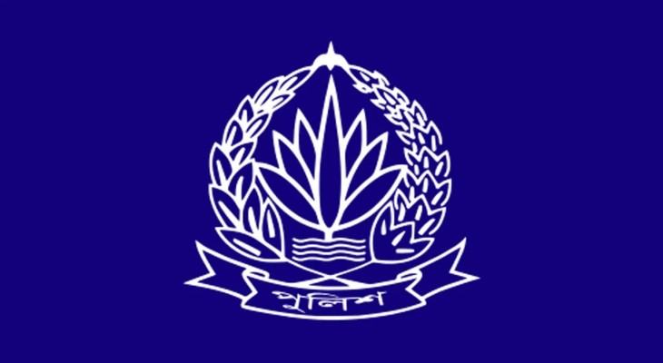 জুলাই অভ্যুত্থানের পর বরখাস্ত হচ্ছেন পলাতক ৫৭ পুলিশ কর্মকর্তা