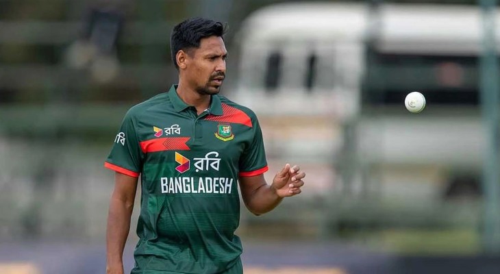 জিম্বাবুয়েতে সিরিজ হারের পর বড় দুঃসংবাদ পেল বাংলাদেশ