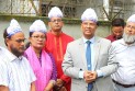 যবিপ্রবিতে জাতীয় মৎস্য পক্ষ উদযাপন