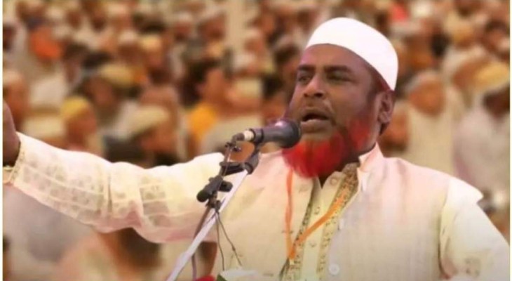 লন্ডনেও যাইনি, শিলংয়েও যাইনি, গুপ্ত বলেন কেন: গোলাম পরওয়ার
