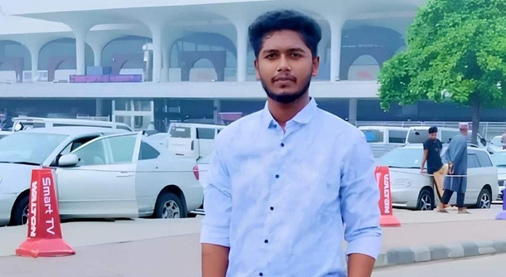 এনআইডি বানানোর কথা বলে কলেজ ছাত্রীকে ধর্ষণের অভিযোগ; ছাত্রদল নেতা গ্রেপ্তার