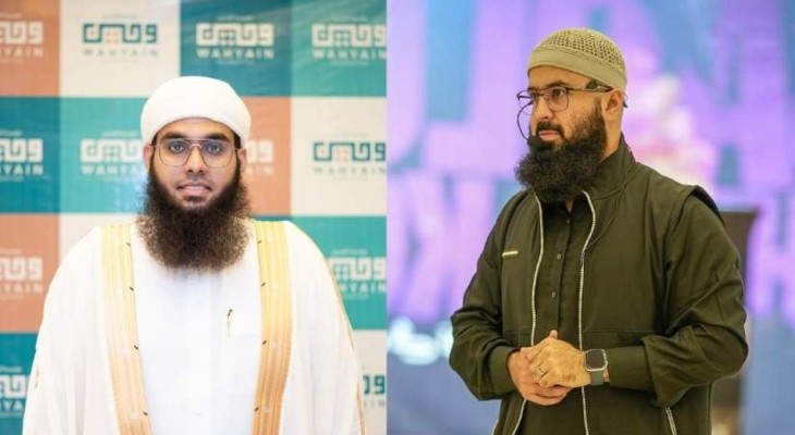 বাংলাদেশে আসছেন ভারত ও পাকিস্তানের জননন্দিত দুই তরুণ স্পিকার