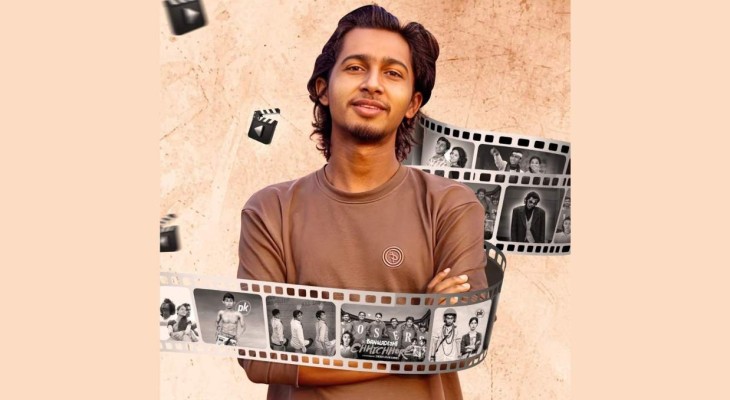 জাকসুর সাংস্কৃতিক সম্পাদকের পদত্যাগের ঘোষণা