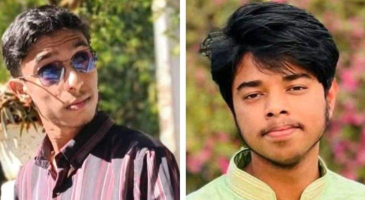 ঢাবিতে ফের সমকামিতার অভিযোগ, দুই ছাত্রকে হল থেকে বহিষ্কার
