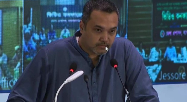 হয়রানি ছাড়াই শিক্ষকদের অর্থ দিতে ইএফটি-আইবাস প্লাস: মাহদী আমিন