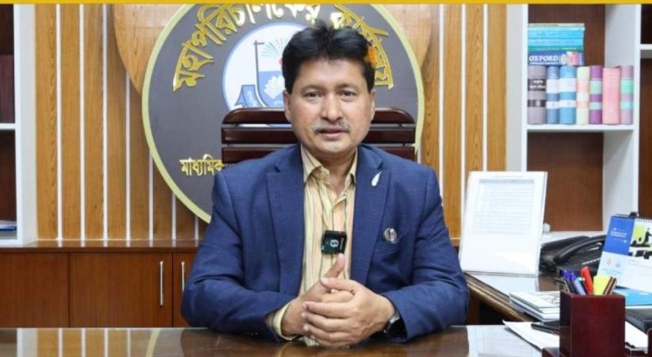 শিক্ষকদের বদলি নিয়ে বড় খবর জানালেন মাউশি ডিজি