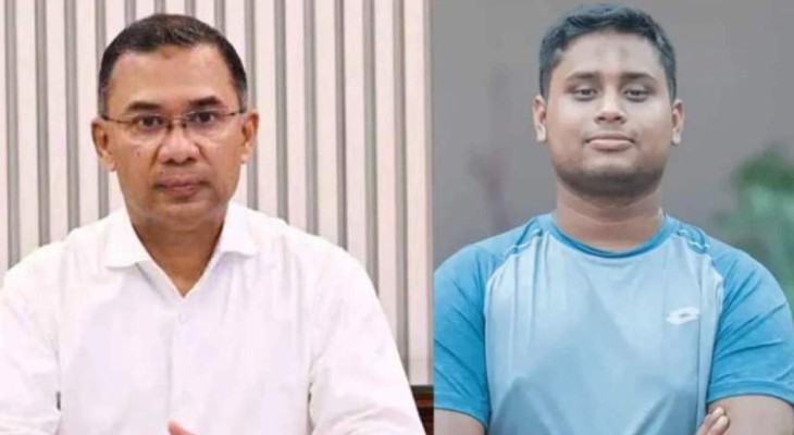 প্রধানমন্ত্রীর চ্যালেঞ্জ গ্রহণ করলেন হাসনাত, দিলেন ৪ প্রস্তাব