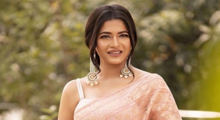 ব্যক্তিগত নম্বর ছড়িয়ে হয়রানির অভিযোগ, বাঁধনের প্রতিবাদ