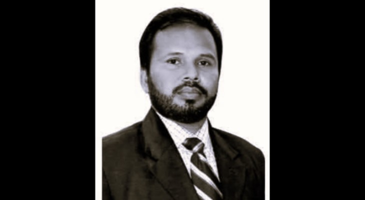প্রাতঃভ্রমণে বের হয়ে না ফেরার দেশে ভিক্টোরিয়া কলেজের অধ্যাপক