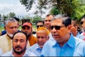 চলতি অর্থবছরেই স্থানীয় সরকারের পাঁচ নির্বাচন: প্রতিমন্ত্রী
