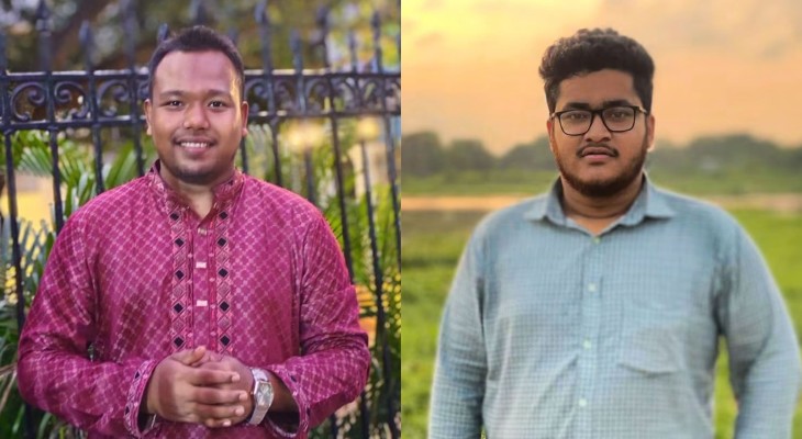 ​জবি রিপোর্টার্স ইউনিটির পূর্ণাঙ্গ কার্যনির্বাহী কমিটি গঠন, সভাপতি জাহাঙ্গীর ও সম্পাদক আতাউল্লাহ
