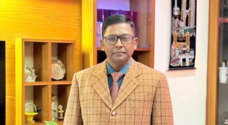 শিক্ষার্থীকে যৌন হয়রানি ও একাডেমিক দুর্নীতির দায়ে রাবি অধ্যাপক চাকরিচ্যুত