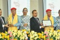 ‘নজরুল পদক-২০২৬’ পেলেন আবদুল হাই শিকদার ও শবনম মুশতারী
