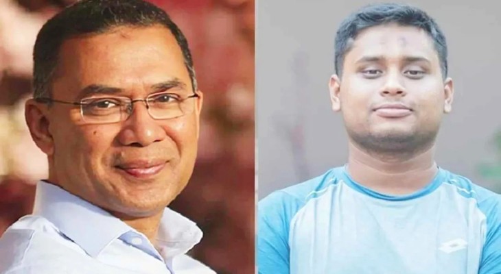 বিদ্যুৎ সংকট সমাধানে প্রধানমন্ত্রীর ছয় মাসের চ্যালেঞ্জ গ্রহণ হাসনাতের