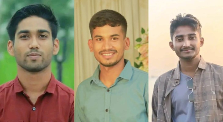 কুবিতে রাতভর র‍্যাগিং, শিক্ষার্থীকে হুমকির অভিযোগ