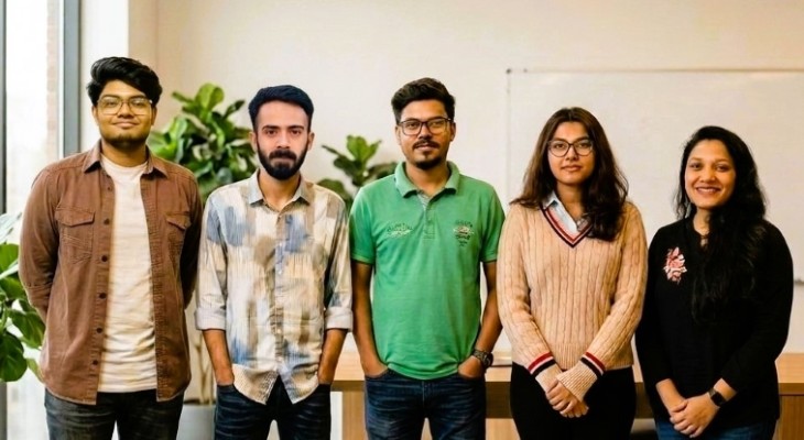 বিদেশ গমণেচ্ছু ছাত্রদের সহায়তায় ফ্রী এআই প্লাটফর্ম