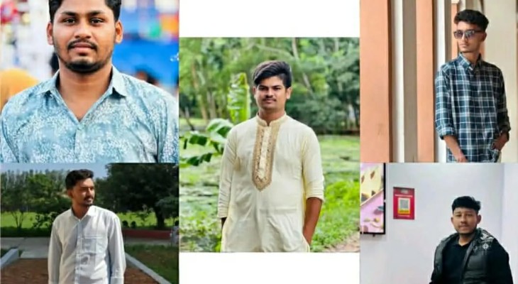 নোবিপ্রবি ছাত্রদলের দুপক্ষে সংঘর্ষ, ভিডিও করায় দুই সাংবাদিককে হেনস্তার অভিযোগ