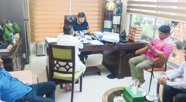 ডোম-ইনো লিমিটেডে অস্থায়ী লিকুইডেটর নিয়োগের নির্দেশ হাইকোর্টের 
