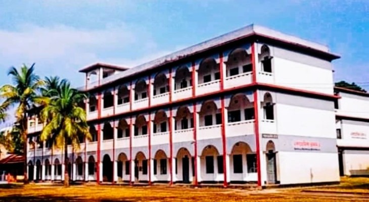 মৌলভীবাজার সরকারি স্কুলে জিপিএ-৫ পেল ৫৫ জন : পাসের হার ৮৪.৩০%