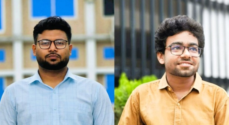 রাবিতে শিবগঞ্জ উপজেলা ছাত্র কল্যাণ সমিতির নতুন কমিটি