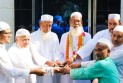 দুই যুগের বেশি ইমামতি শেষে মাওলানা মোস্তফা কামাল বিদায়