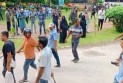 থাপ্পড় মারার ঘটনায় ইবিতে ছাত্রদল-শিবির মহড়া,তদন্তে কমিটি
