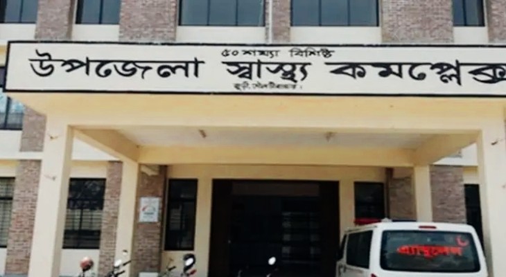 পানিতে ডুবে মামাতো-ফুফাতো দুই ভাইয়ের মৃত্যু