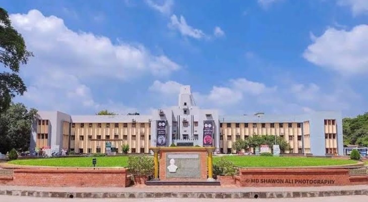 রাবির পরীক্ষার খাতায় নাম-রোল থাকবে না, চালু হচ্ছে কোডিং পদ্ধতি